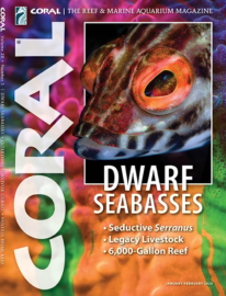 Coral January 01, 2023 Issue Cover