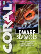 Coral January 01, 2023 Issue Cover