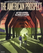 The-American-Prospect June 01, 2022 Issue Cover