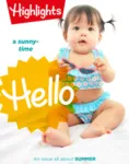 Highlights Hello August 01, 2026 Issue Cover
