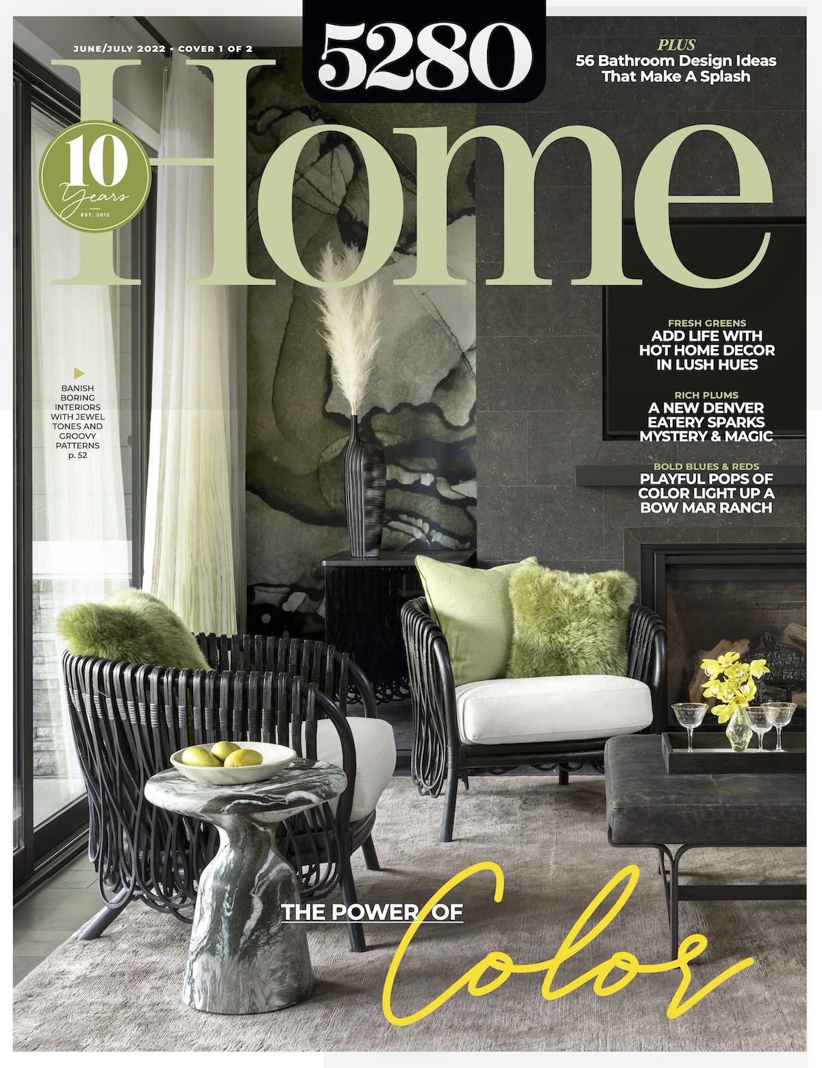 5280-Home June 01, 2022 Issue Cover