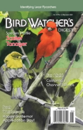Bird-Watchers-Digest May 01, 2020 Issue Cover