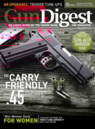 Gun-Digest September 01, 2017 Issue Cover
