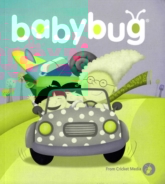 Babybug October 01, 2016 Issue Cover