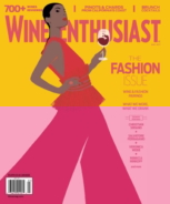 Wine-Enthusiast May 01, 2017 Issue Cover