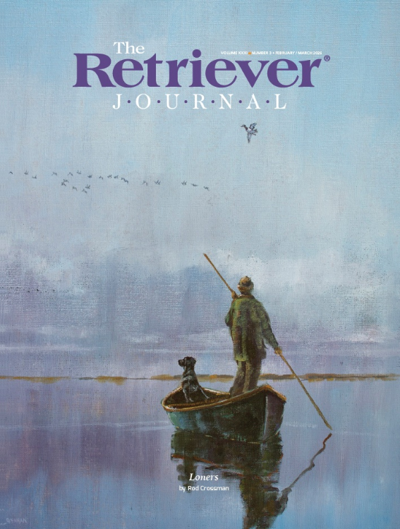 The-Retriever-Journal February 01, 2026 Issue Cover