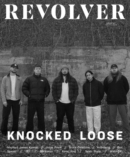 Revolver March 01, 2024 Issue Cover