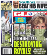 Globe December 04, 2017 Issue Cover