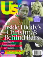 Us-Weekly December 30, 2024 Issue Cover