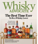 Whisky Advocate September 01, 2026 Issue Cover