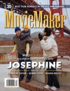 Moviemaker-Magazine July 01, 2026 Issue Cover