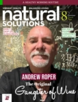 Natural Solutions June 01, 2025 Issue Cover