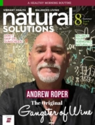 Natural Solutions June 01, 2025 Issue Cover