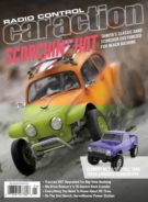 Radio-Control-Car-Action May 01, 2024 Issue Cover