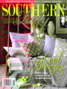Southern-Lady July 01, 2014 Issue Cover