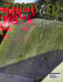 Thrasher July 01, 2025 Issue Cover