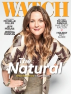 Watch November 01, 2020 Issue Cover