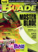 Blade August 01, 2016 Issue Cover