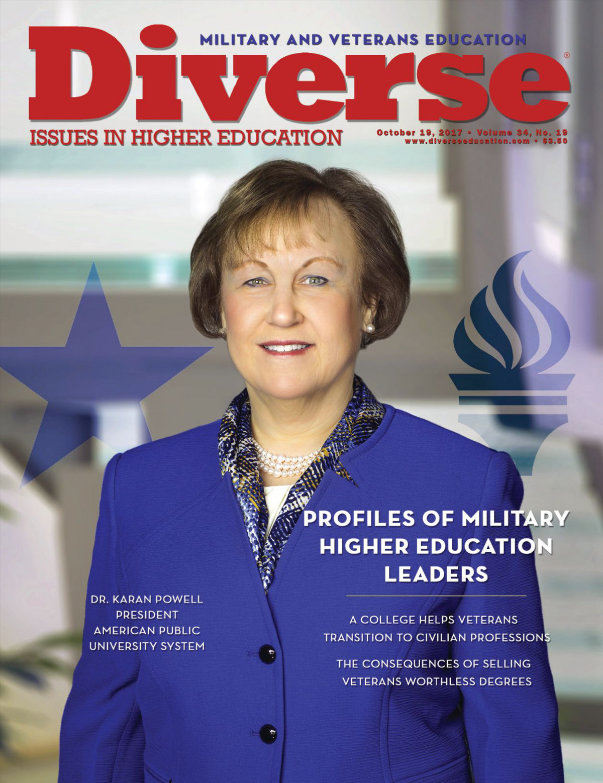 The-EDU-Ledger October 19, 2017 Issue Cover