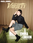 Variety May 27, 2026 Issue Cover