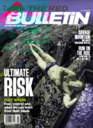 The-Red-Bulletin September 01, 2017 Issue Cover