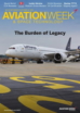 Aviation-Week-and-Space-Technology September 29, 2025 Issue Cover