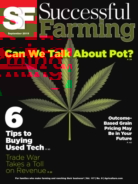 Successful-Farming September 01, 2019 Issue Cover