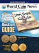World-Coin-News July 01, 2026 Issue Cover