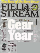 field-and-stream September 01, 2010 Issue Cover