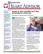 Heart-Advisor September 01, 2019 Issue Cover