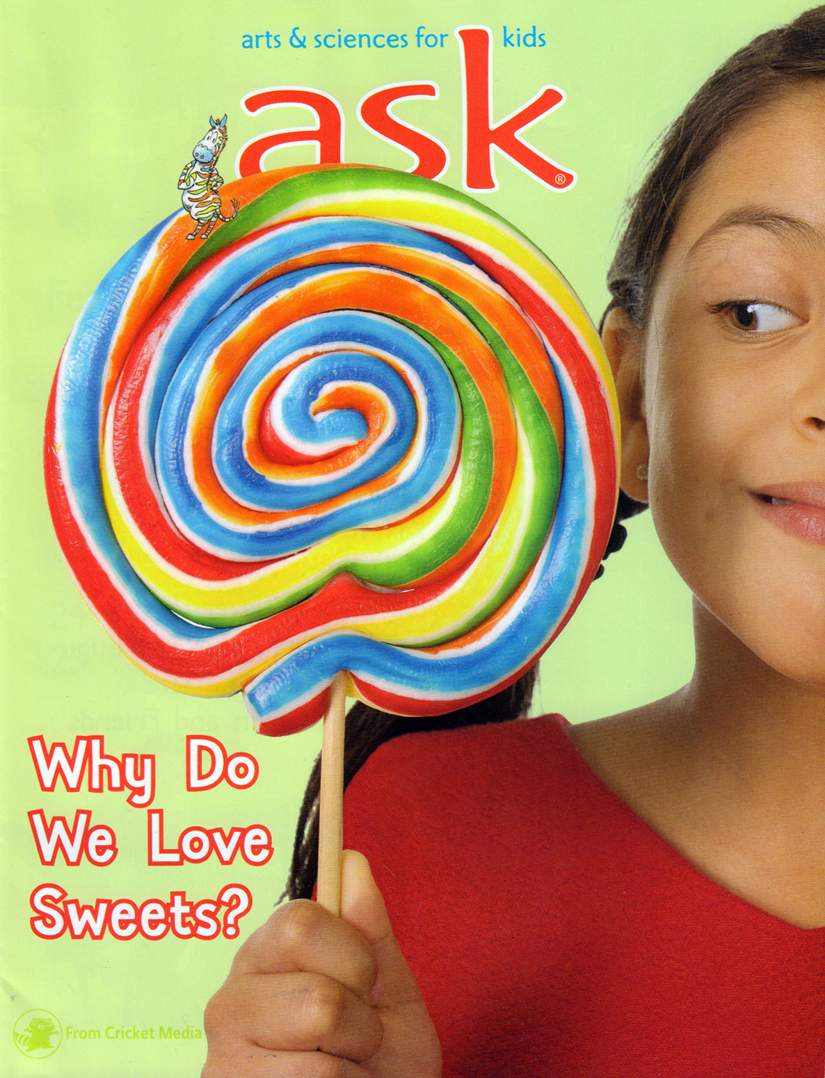 ask November 01, 2016 Issue Cover