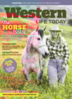 Western Life Today April 01, 2025 Issue Cover