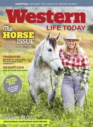Western Life Today April 01, 2025 Issue Cover