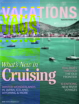 Vacations September 01, 2016 Issue Cover