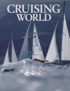 Cruising-World May 01, 2026 Issue Cover