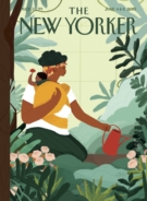 The-New-Yorker June 04, 2018 Issue Cover