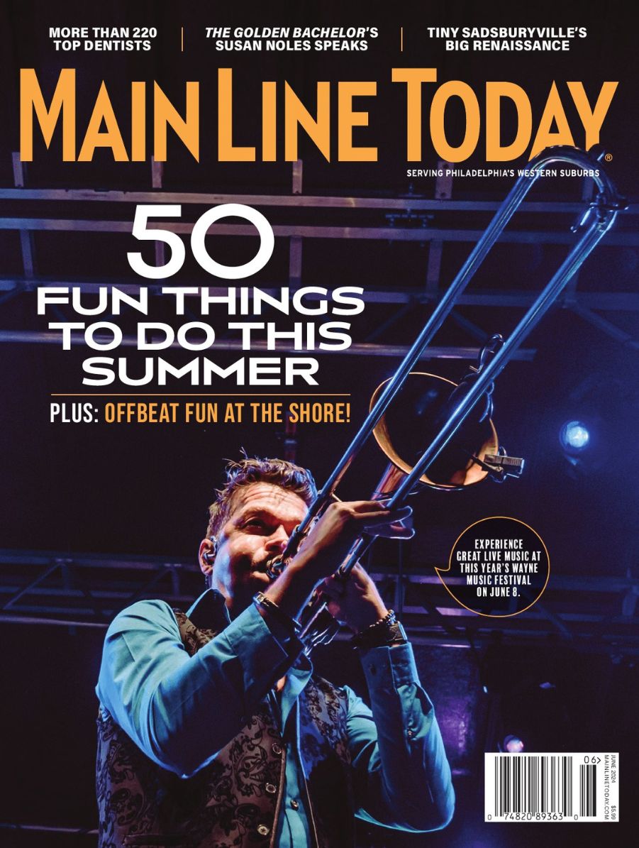 Main-Line-Today June 01, 2024 Issue Cover