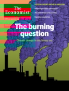 The-Economist November 26, 2016 Issue Cover