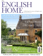 The-English-Home March 01, 2015 Issue Cover