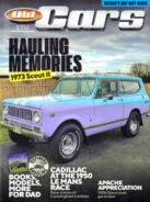 Old-Cars May 14, 2020 Issue Cover