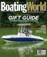 Boating-World November 01, 2016 Issue Cover
