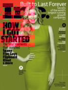 Inc-Magazine February 01, 2014 Issue Cover