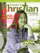 Todays-Christian-Living January 01, 2018 Issue Cover