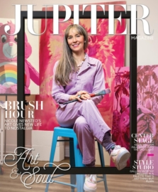 Jupiter January 01, 2026 Issue Cover