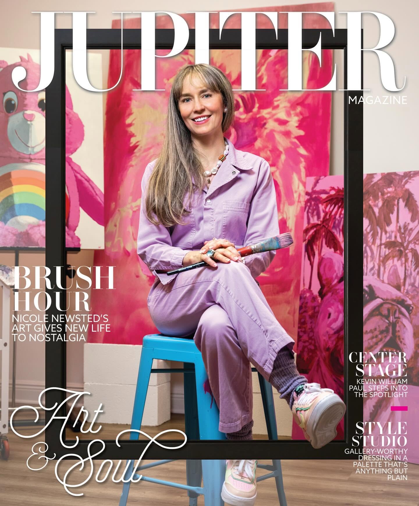 Jupiter January 01, 2026 Issue Cover
