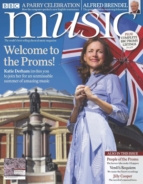 BBC-Music July 01, 2018 Issue Cover