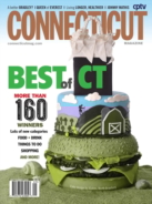 Connecticut September 01, 2016 Issue Cover
