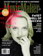 Moviemaker-Magazine January 01, 2019 Issue Cover