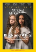 National-Geographic April 01, 2018 Issue Cover