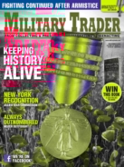 Military-Trader November 01, 2018 Issue Cover